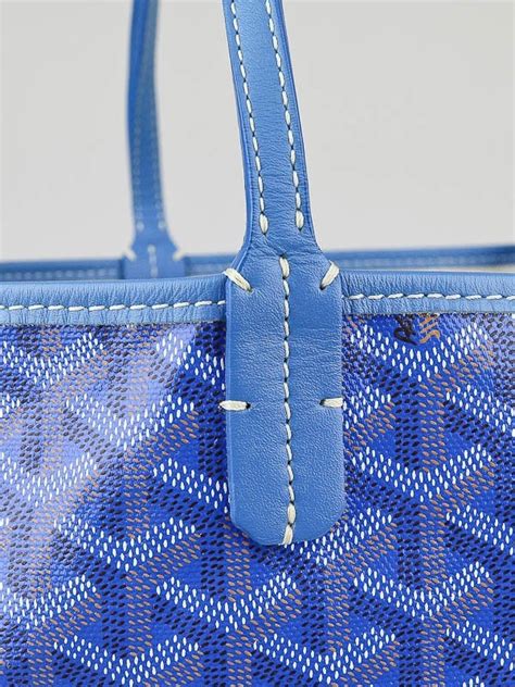 goyard shoulder bag fake|false goyard handbags.